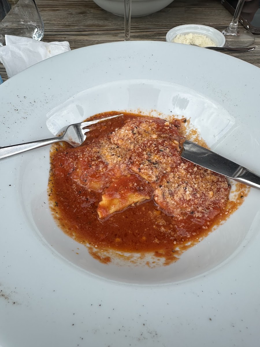 La Taberna Ristorante Italiano - Photo 4