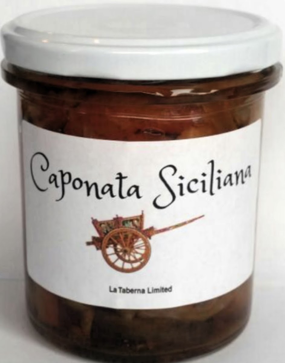 La Taberna Ristorante Italiano - Photo 5