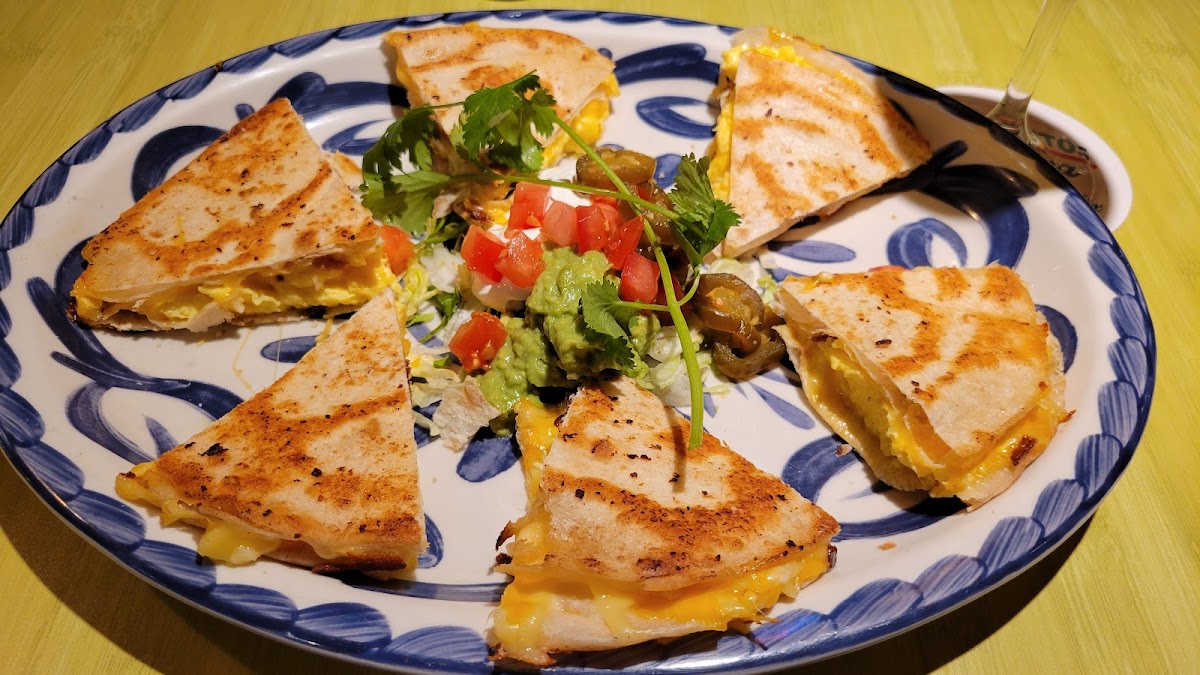 Pappasito's Cantina - Photo 2