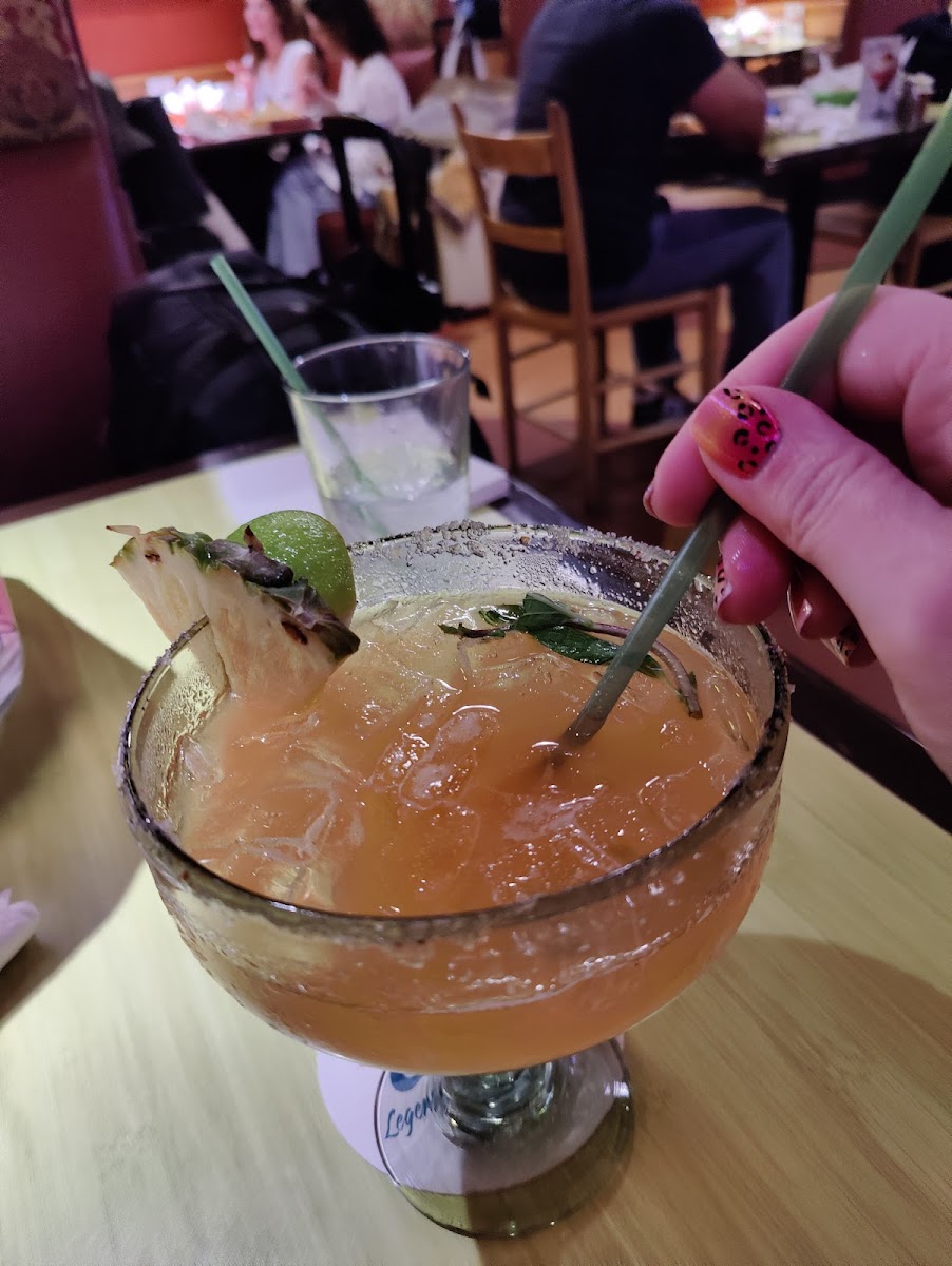 Pappasito's Cantina - Photo 3