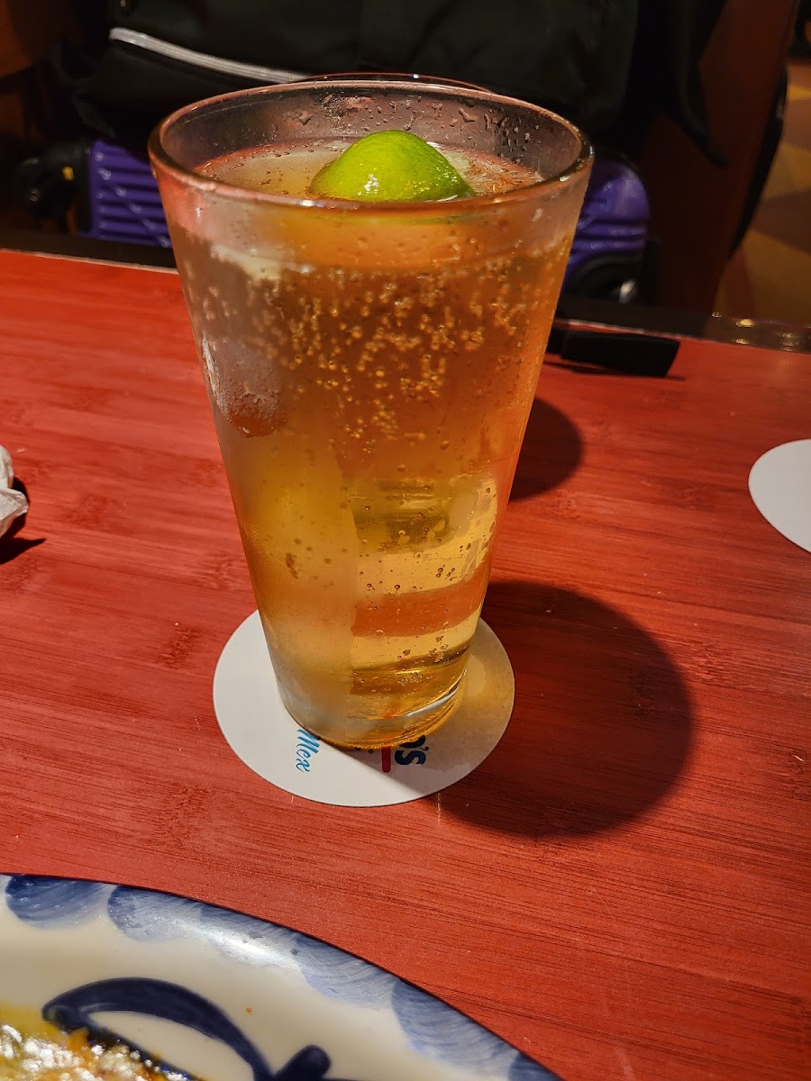 Pappasito's Cantina - Photo 4