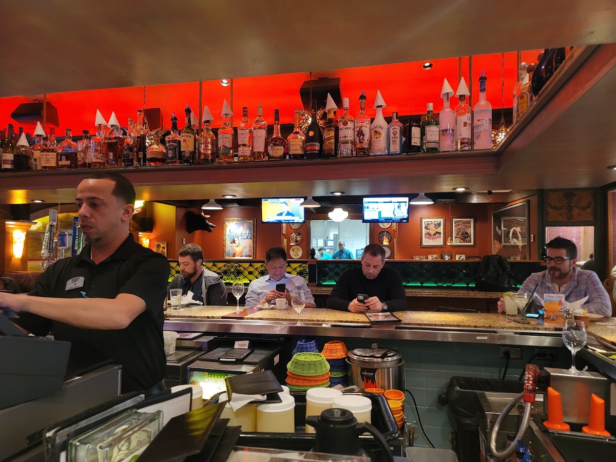 Pappasito's Cantina - Photo 5