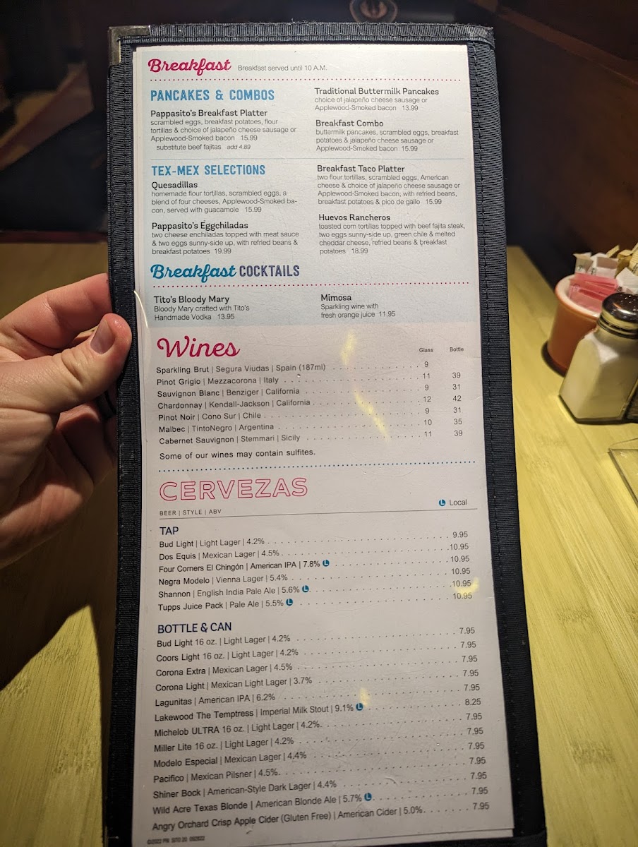 Menu Photo 7