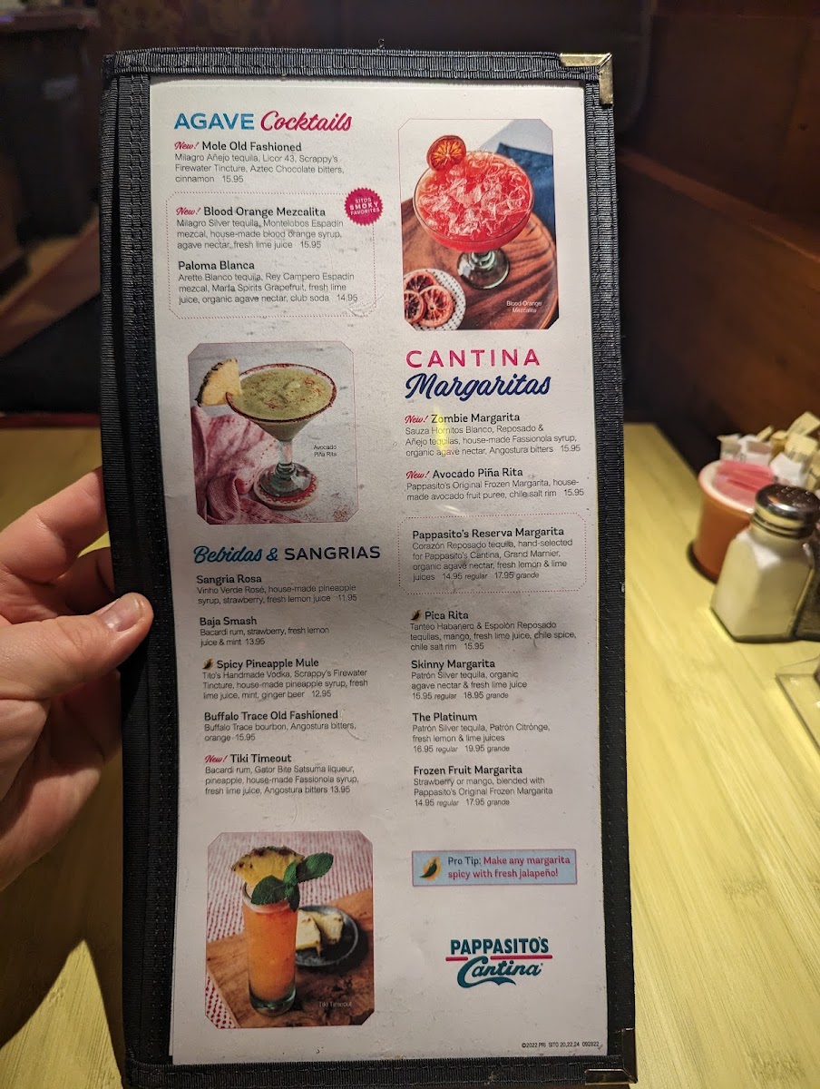 Menu Photo 8