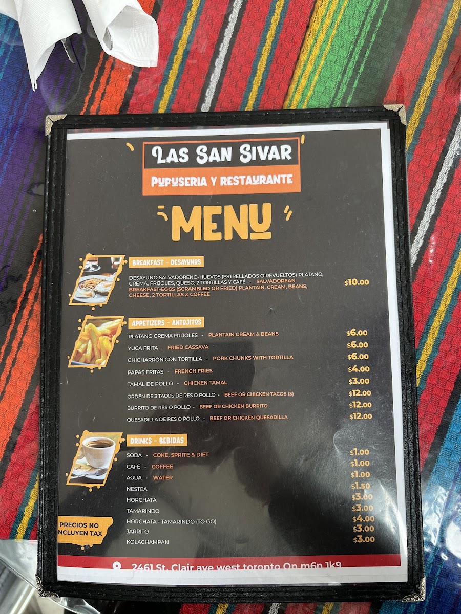 Menu Photo 3