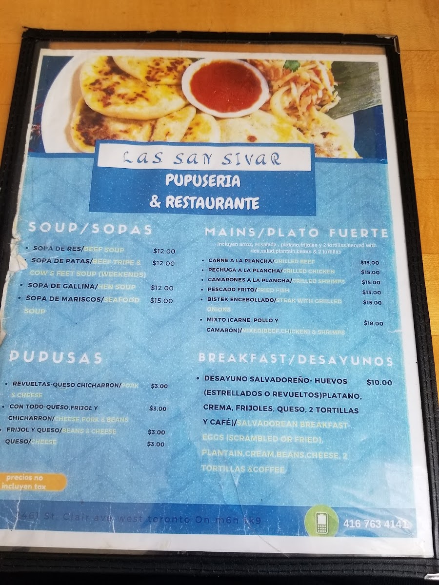 Menu Photo 7