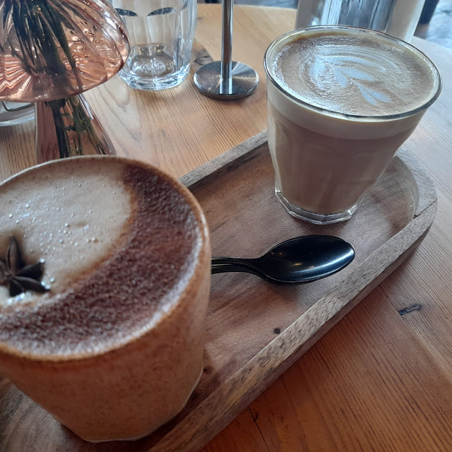 Masala Chai