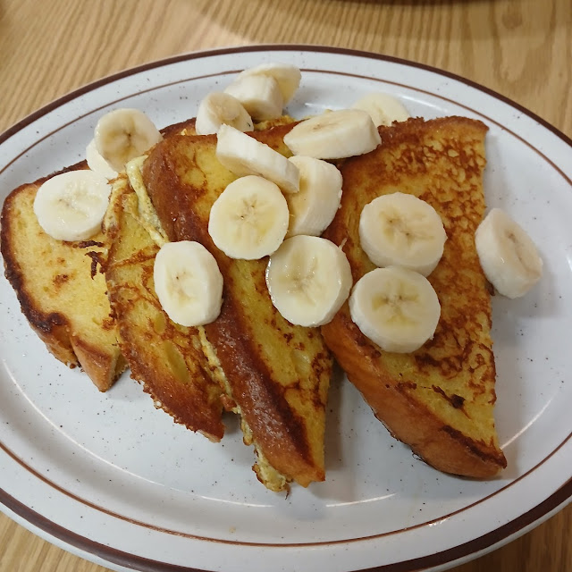 French Toast