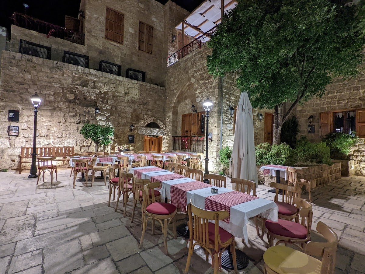 Appetito Trattoria Batroun