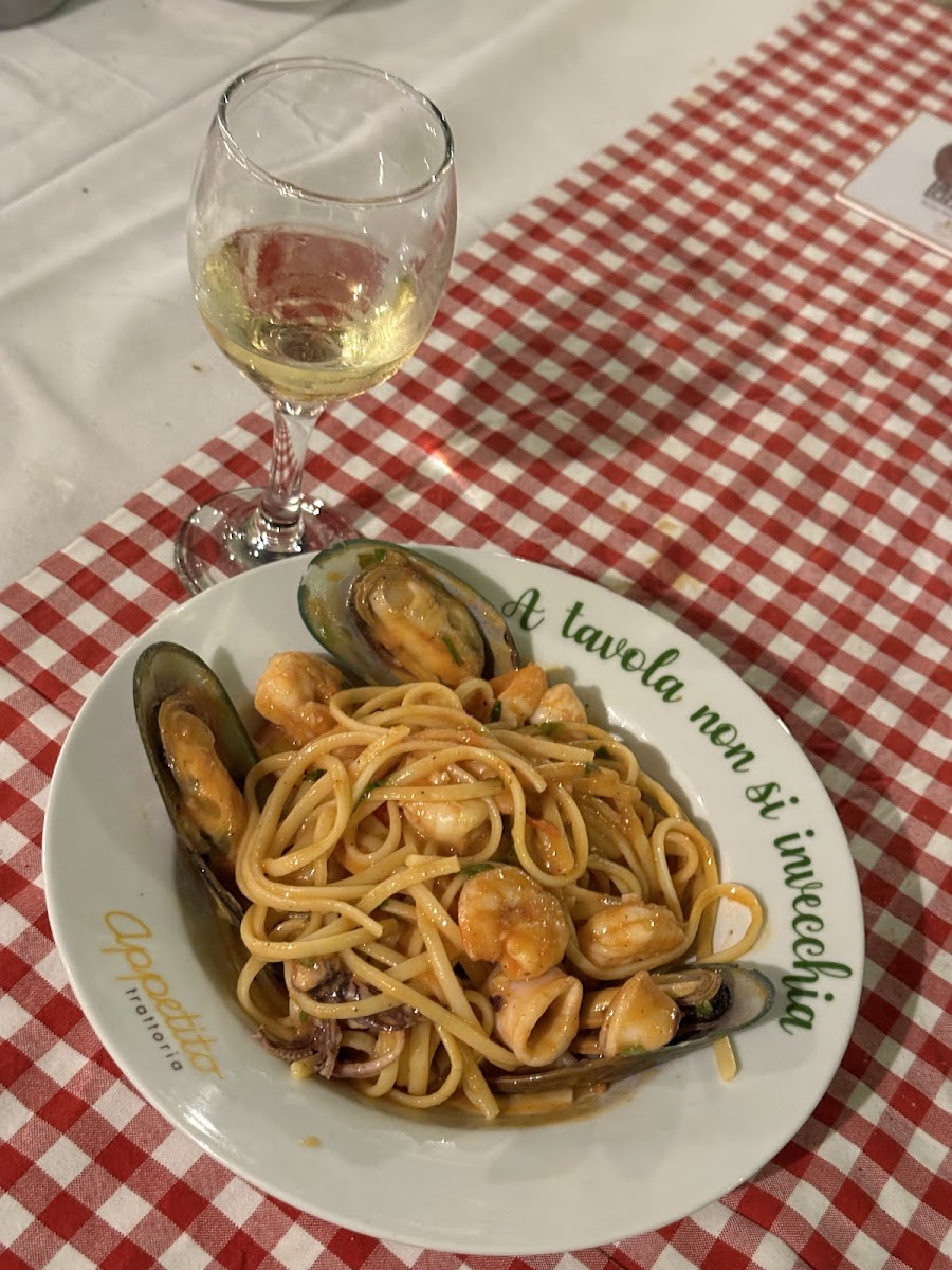 Appetito Trattoria Batroun - Photo 9