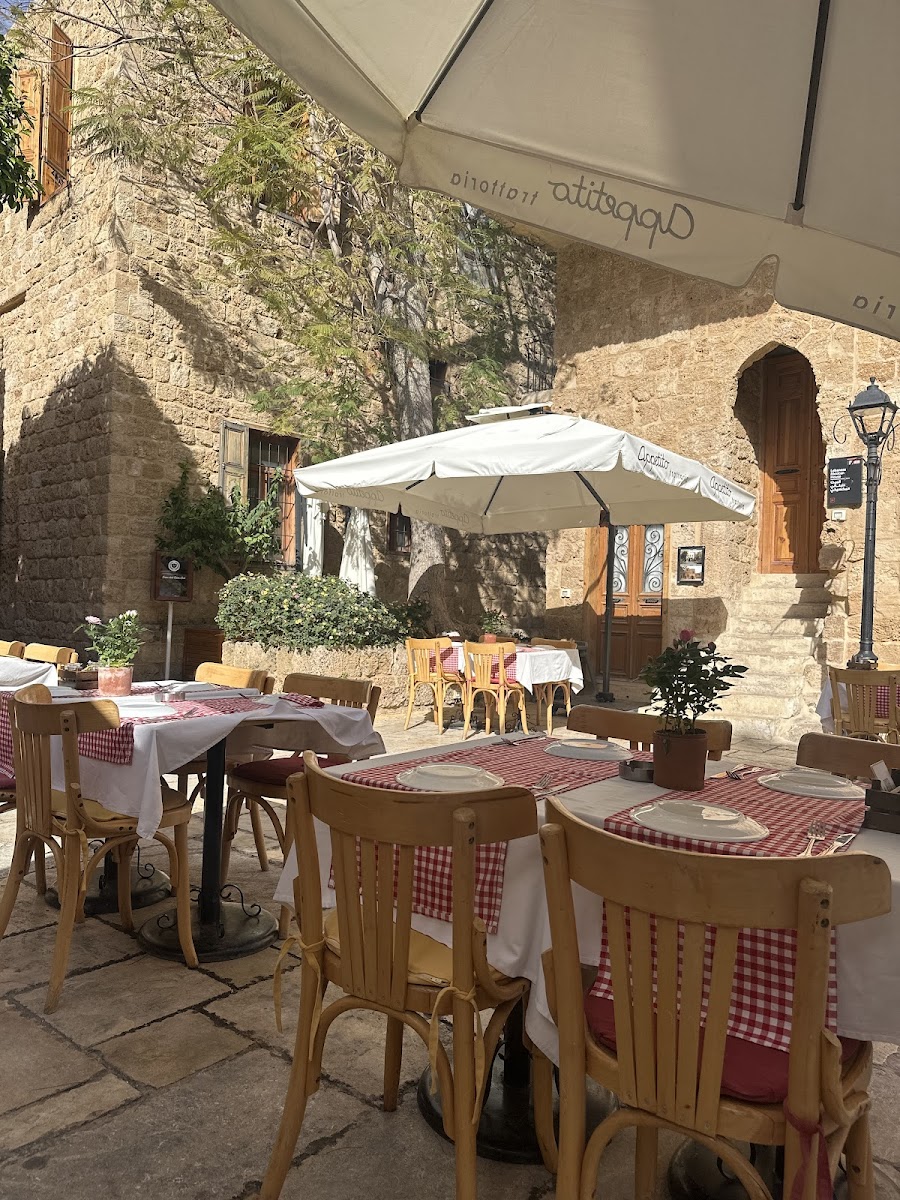 Appetito Trattoria Batroun - Photo 1