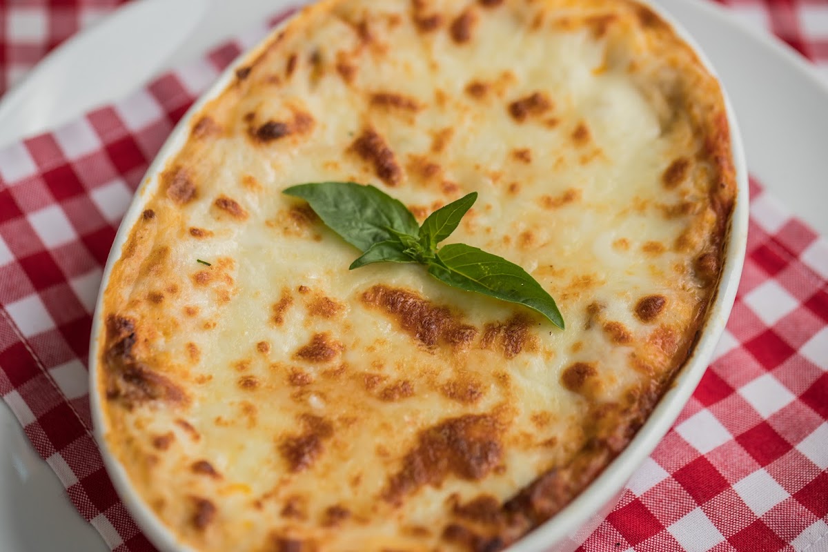 Appetito Trattoria Batroun - Photo 2