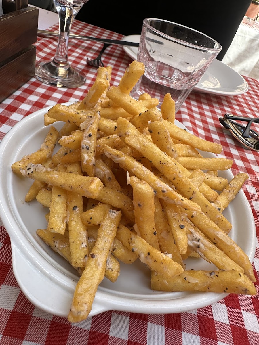 Appetito Trattoria Batroun - Photo 3