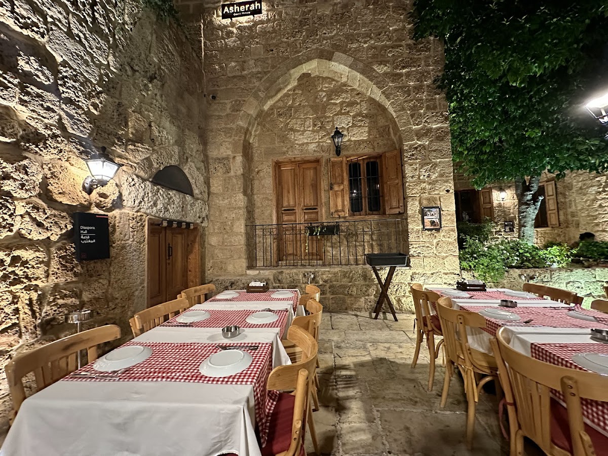 Appetito Trattoria Batroun - Photo 5