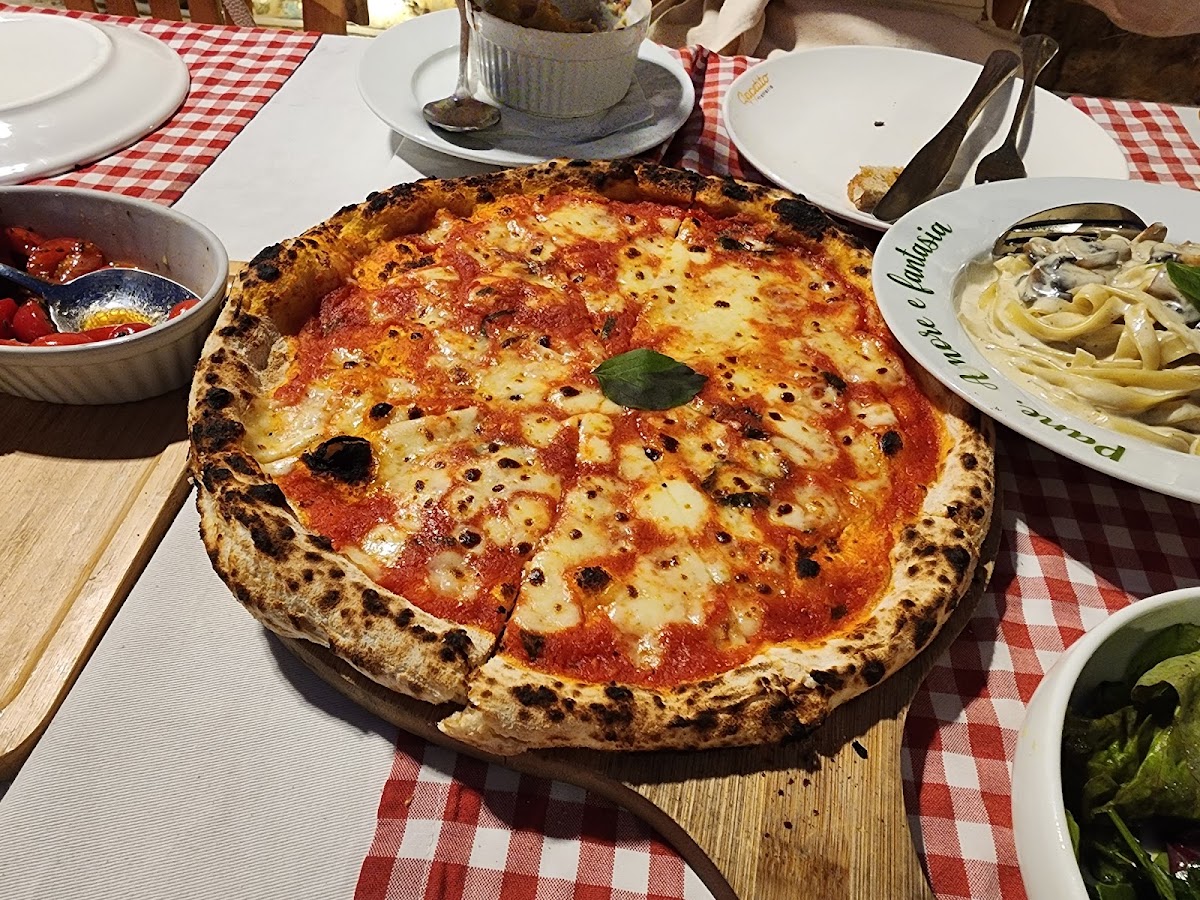 Appetito Trattoria Batroun - Photo 6