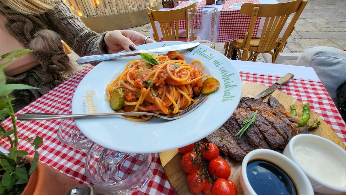 Appetito Trattoria Batroun - Photo 7