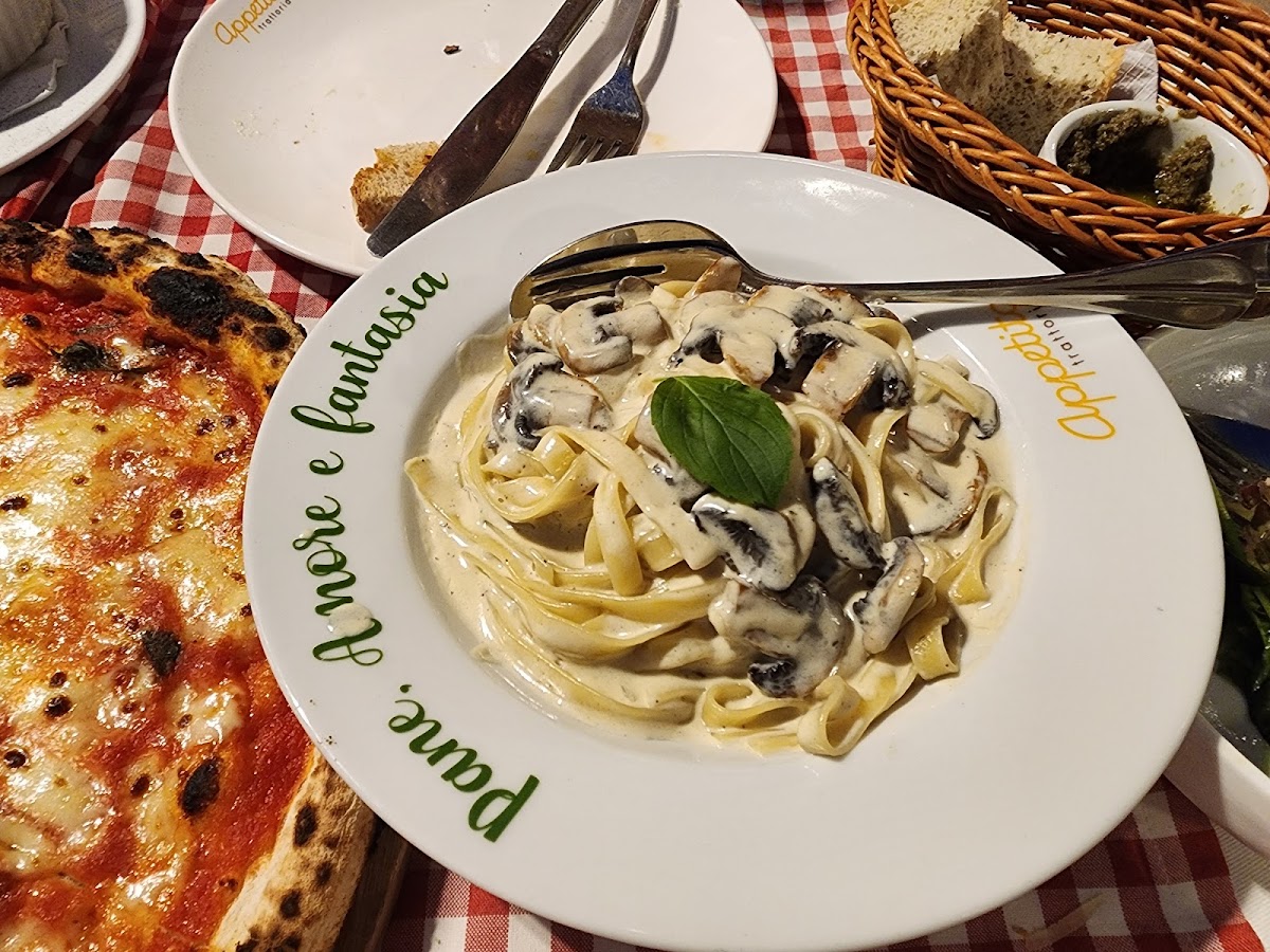Appetito Trattoria Batroun - Photo 8