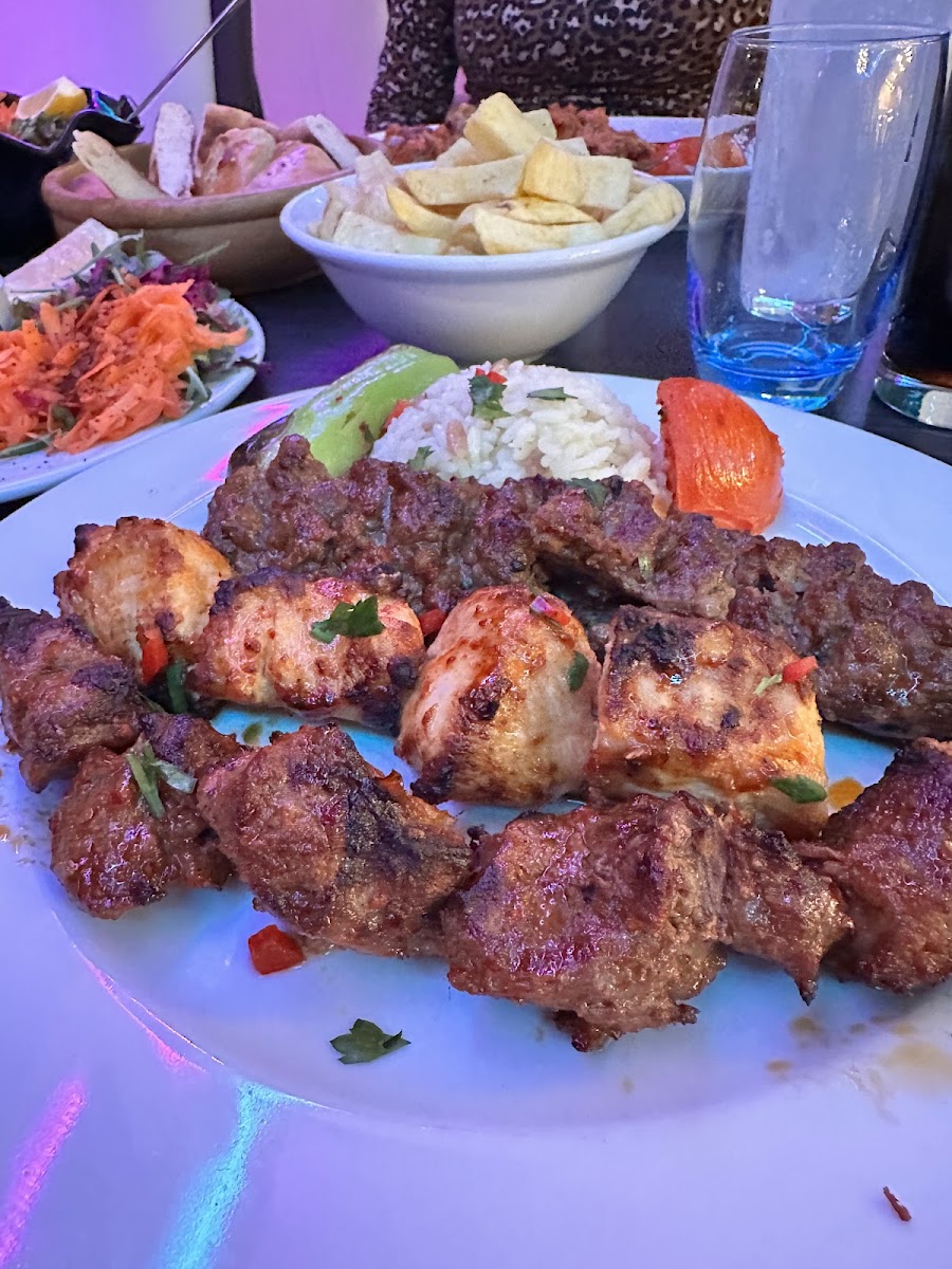 Cappadocia Turkish Restaurant - Photo 1