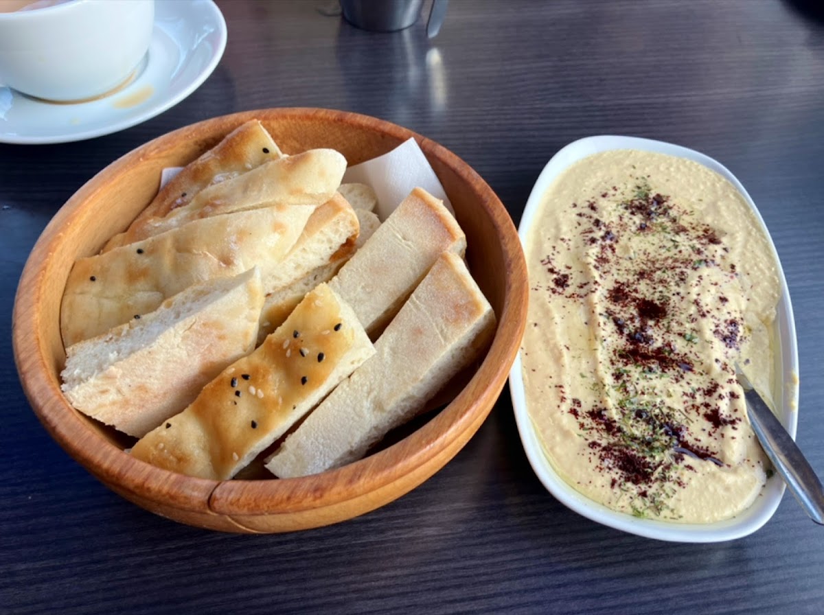 Cappadocia Turkish Restaurant - Photo 3