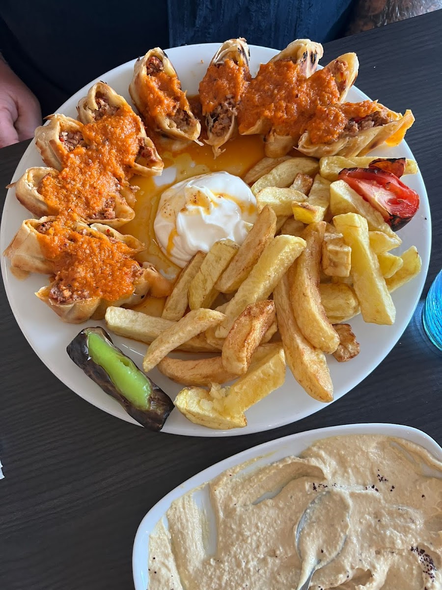 Cappadocia Turkish Restaurant - Photo 4