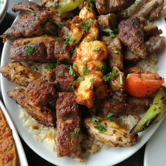 Kebab