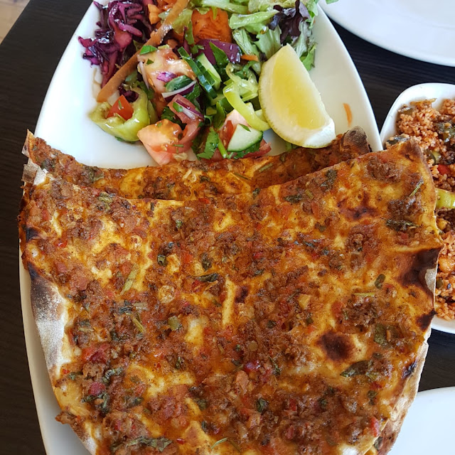 Lahmacun