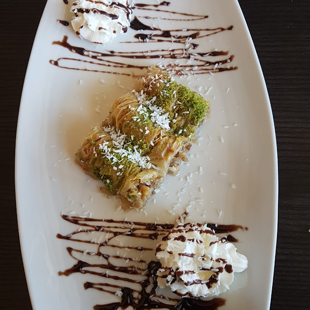Baklava