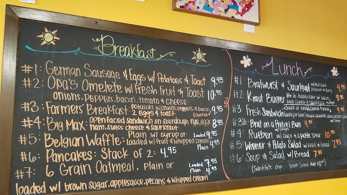 Menu Photo 6