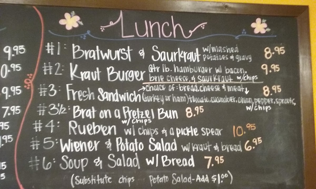 Menu Photo 7