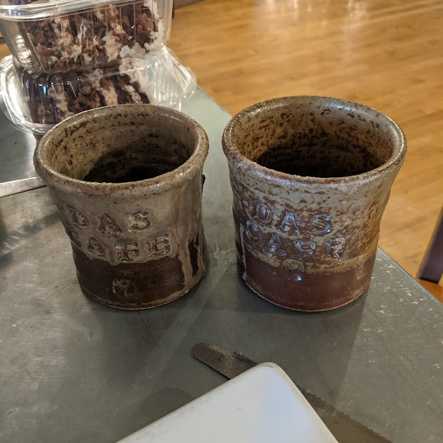 Mormon Mocha