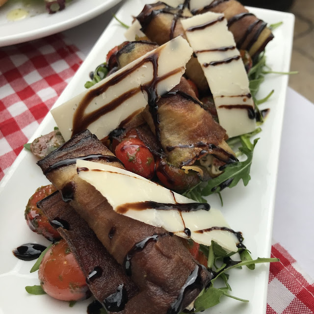 Antipasti