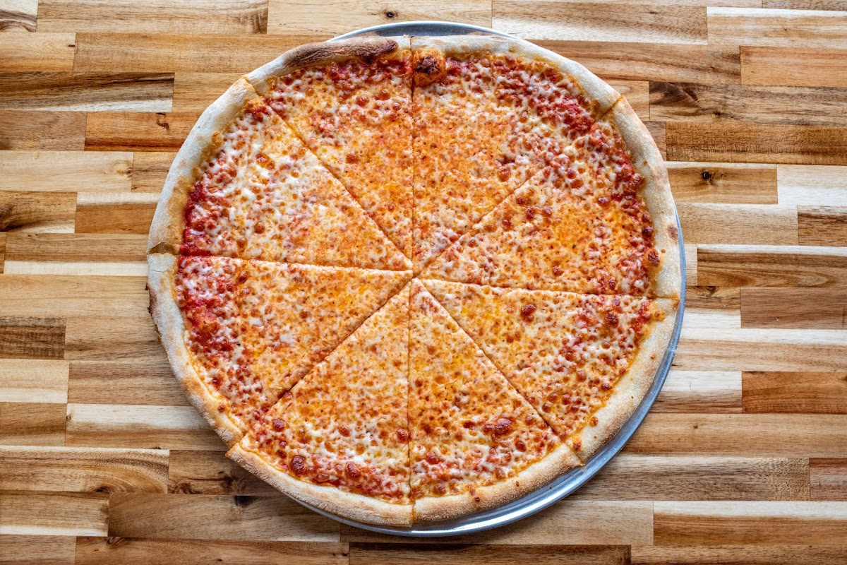 Pizzeria Grande - Photo 6