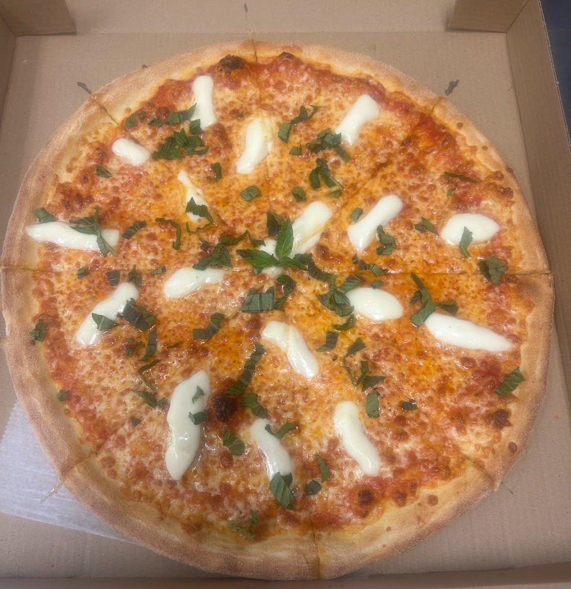 Pizzeria Grande - Photo 7