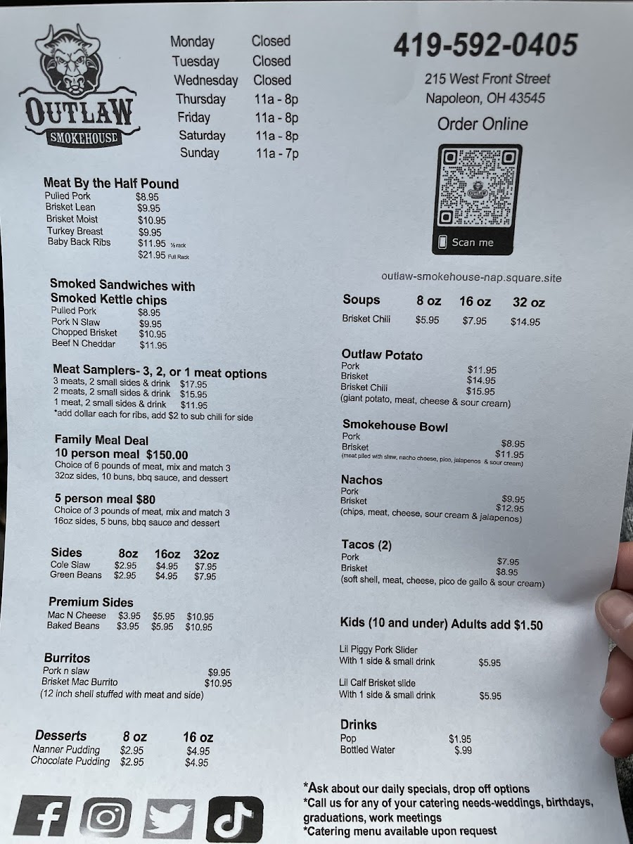 Menu Photo 0