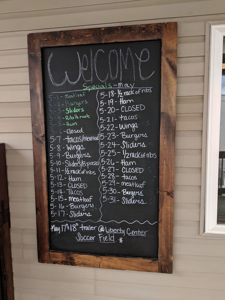 Menu Photo 7