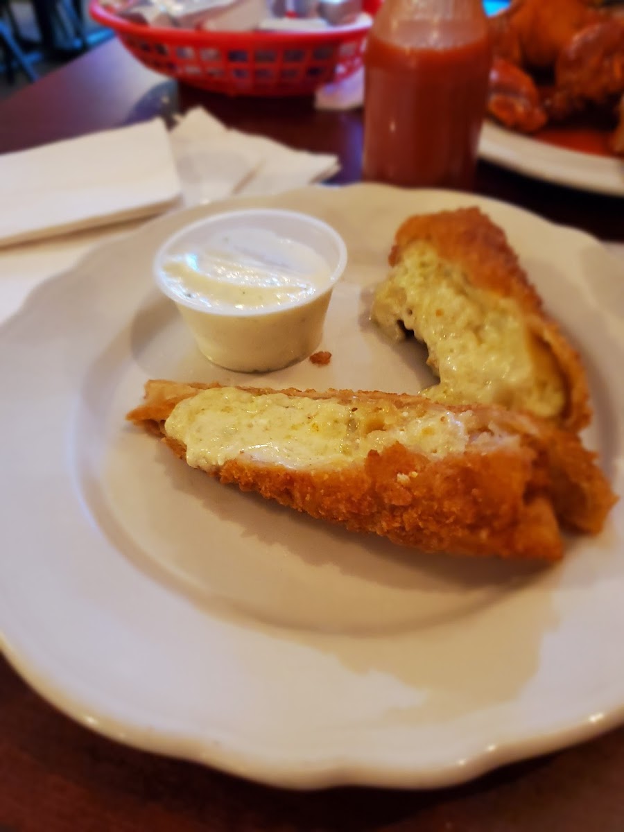 Casey's Restaurant & Lounge - Photo 5