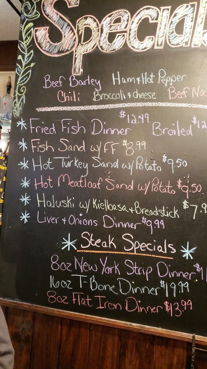 Menu Photo 9