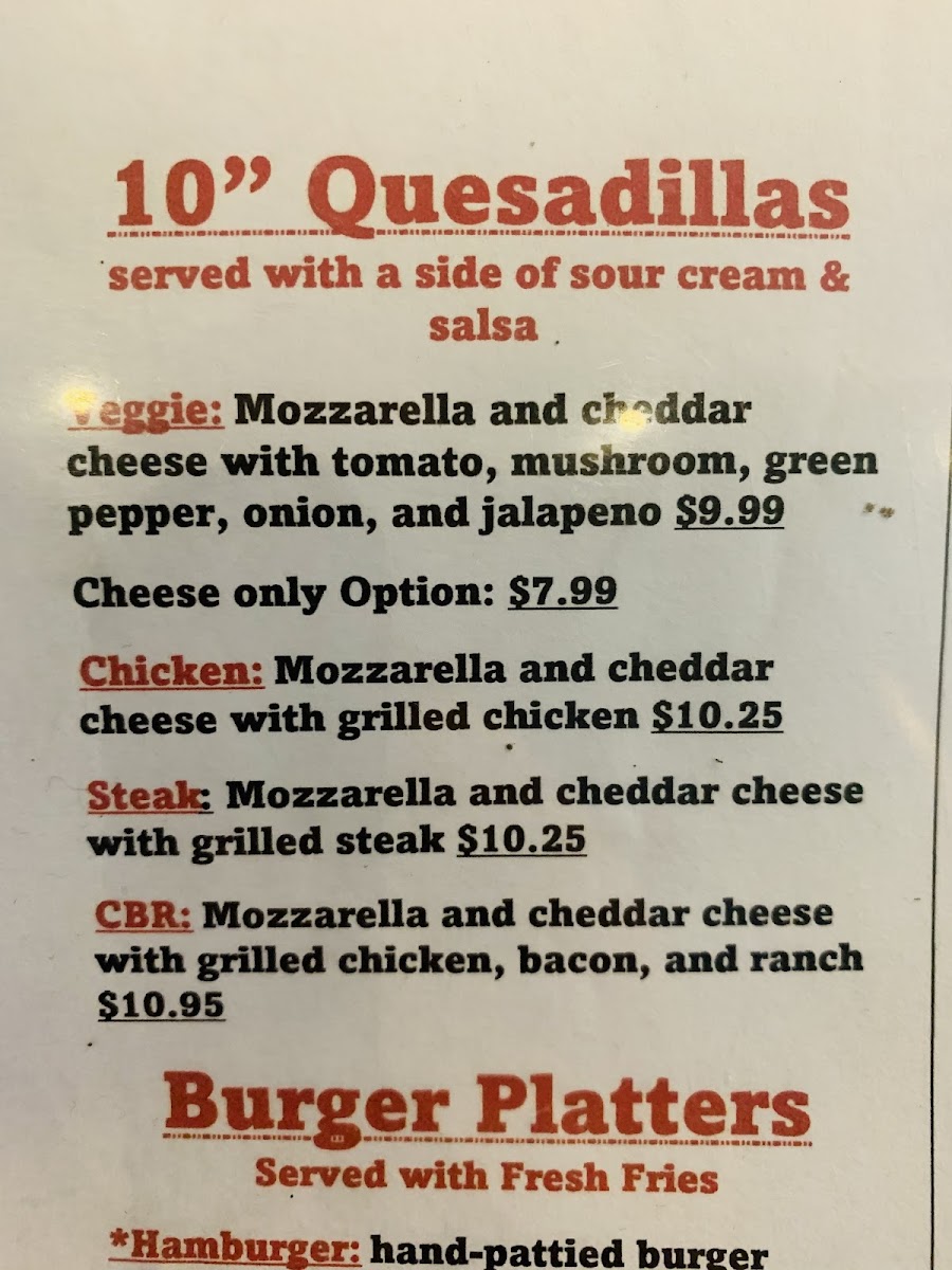 Menu Photo 6
