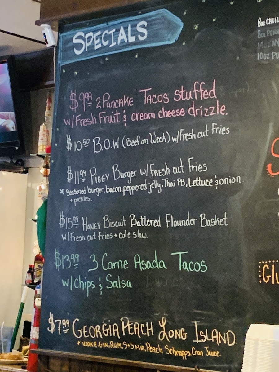 Menu Photo 7