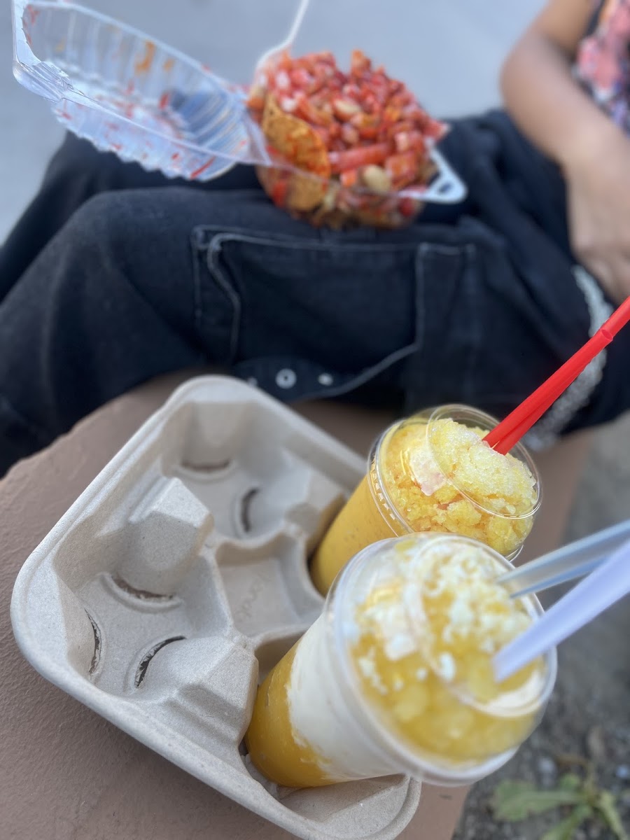 El Raspadito - Photo 1