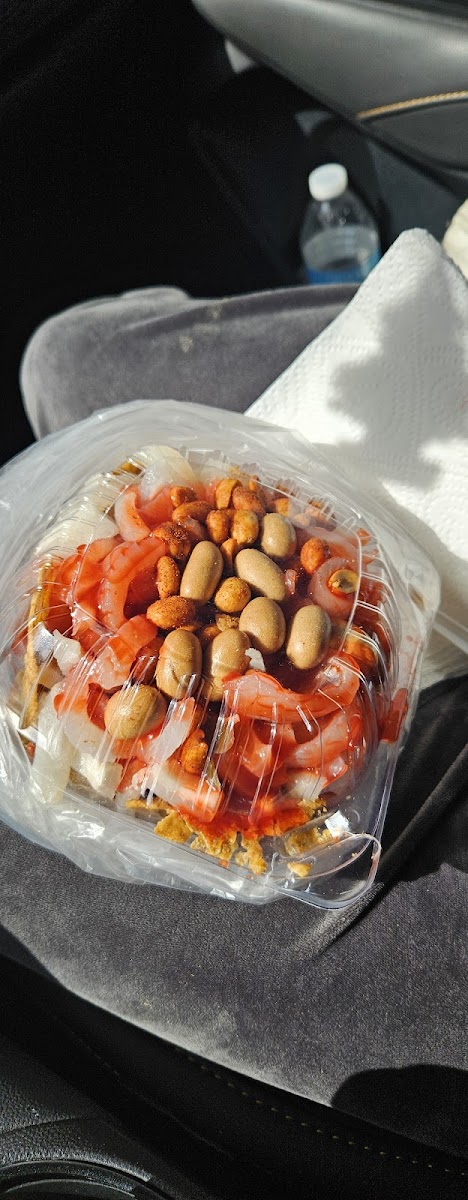 El Raspadito - Photo 2