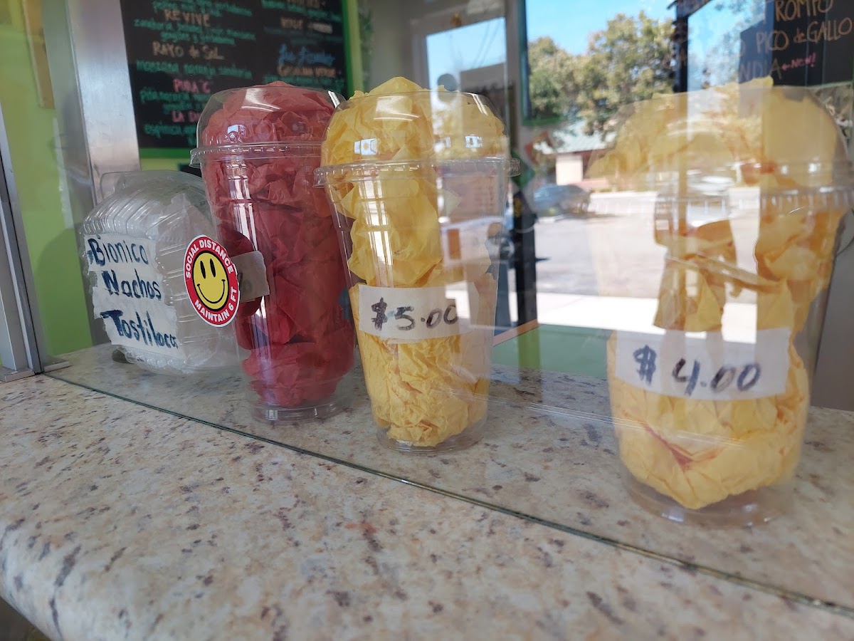 El Raspadito - Photo 3