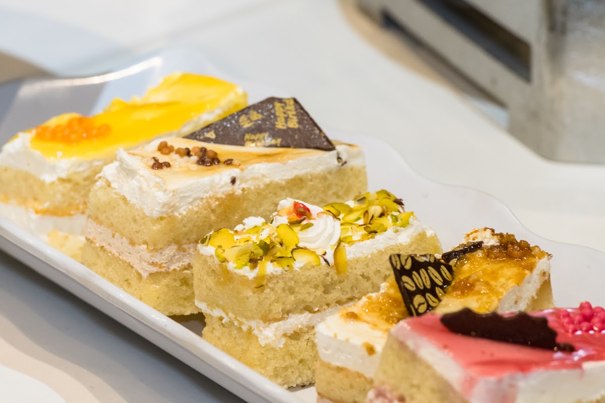 Brar's Grand Buffet - Photo 1