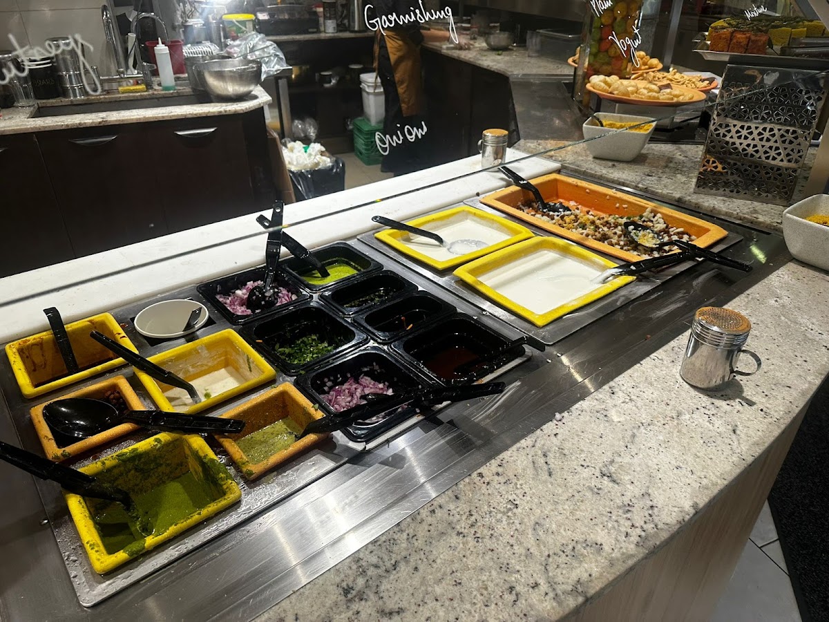 Brar's Grand Buffet - Photo 2