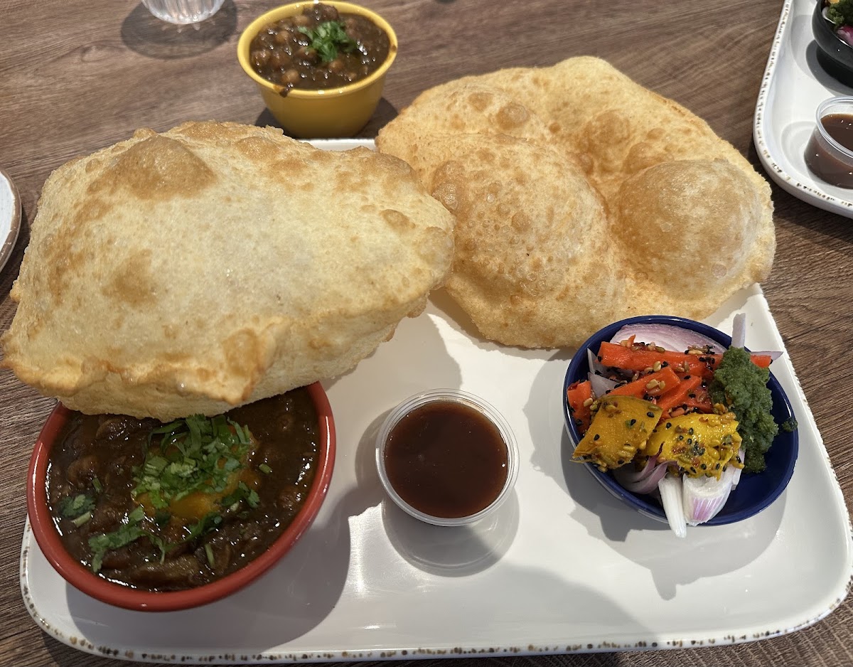 Brar's Grand Buffet - Photo 4