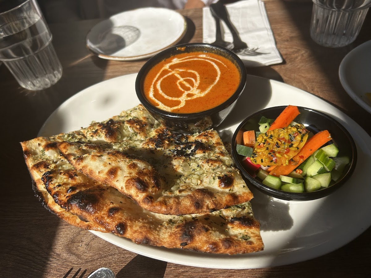 Brar's Grand Buffet - Photo 5