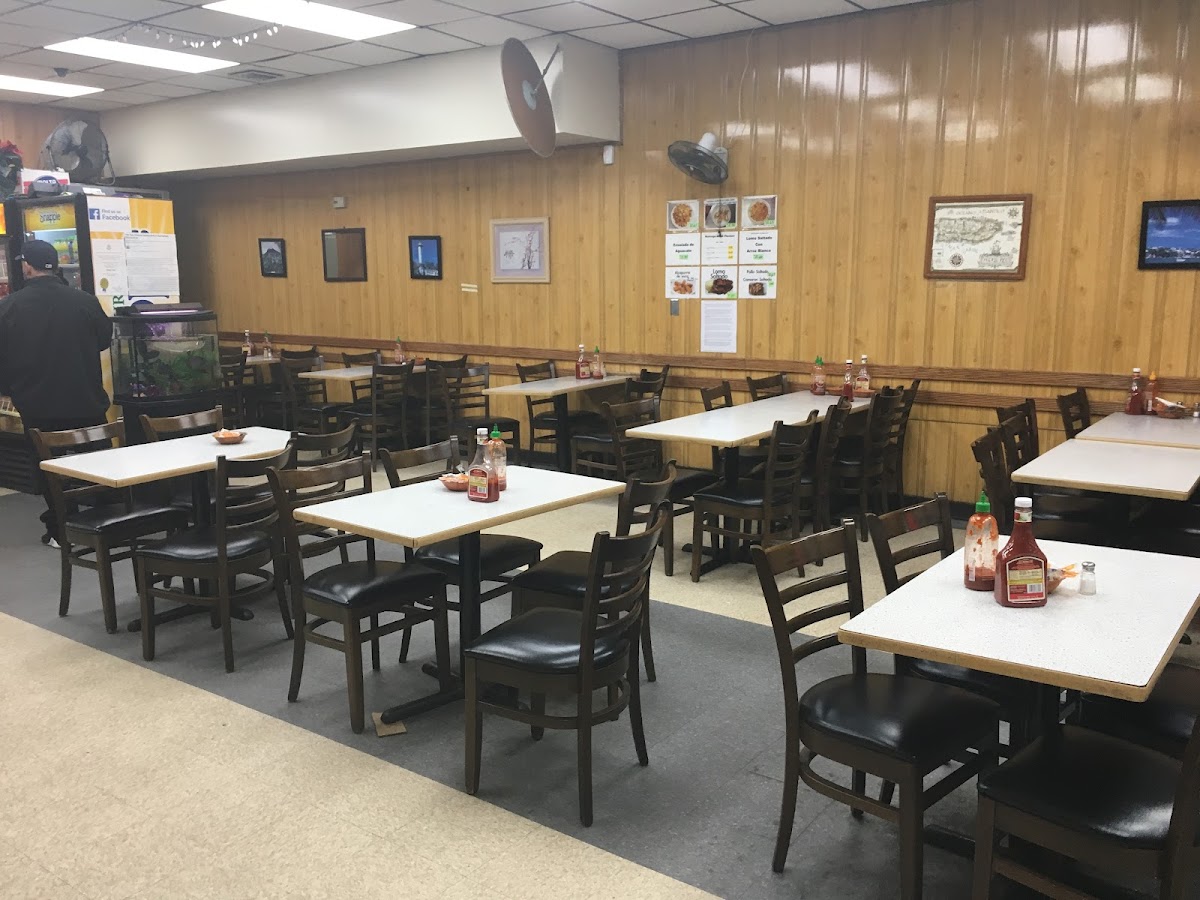 Chinatown Express Kitchen