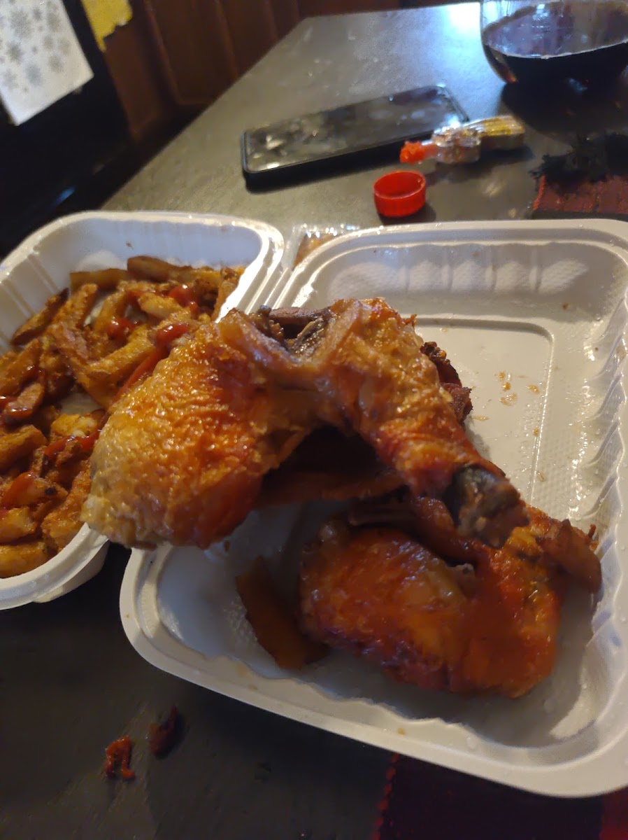 Chinatown Express Kitchen - Photo 3