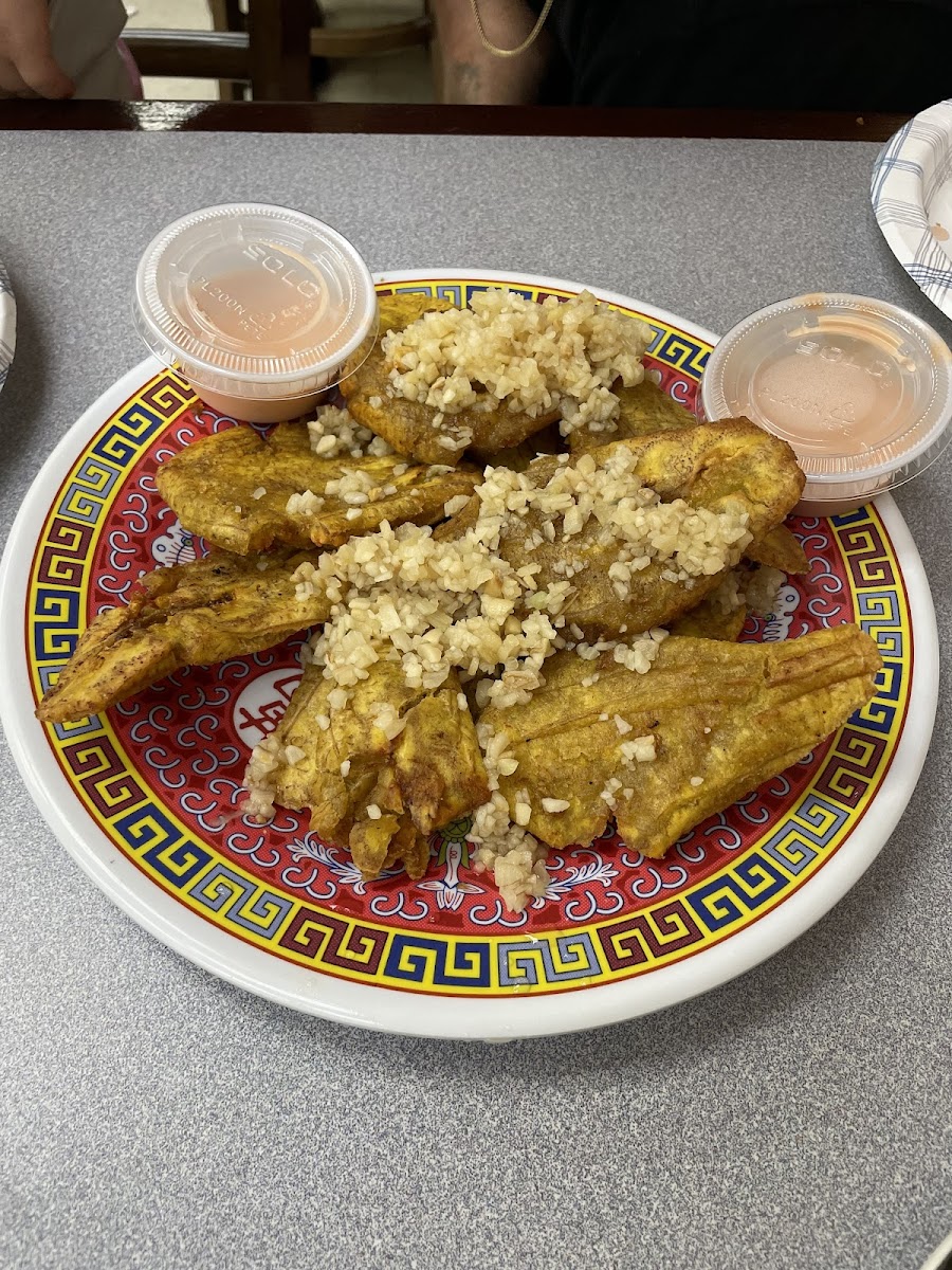 Chinatown Express Kitchen - Photo 4