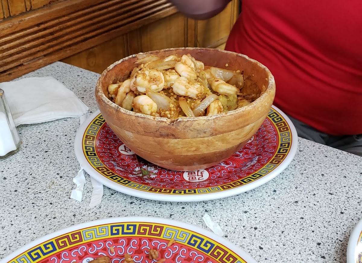 Chinatown Express Kitchen - Photo 6